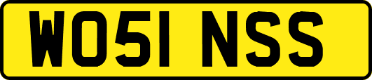 WO51NSS