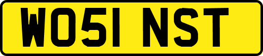 WO51NST