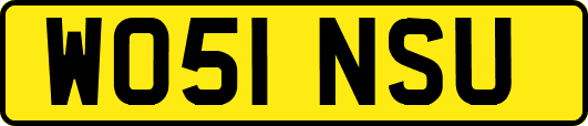 WO51NSU