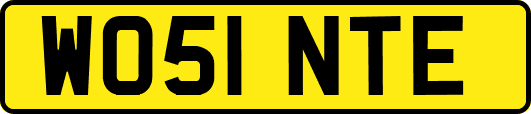 WO51NTE