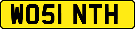 WO51NTH