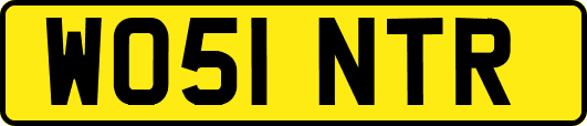 WO51NTR