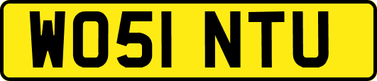 WO51NTU