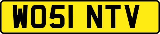 WO51NTV