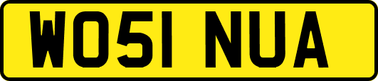 WO51NUA