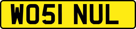 WO51NUL