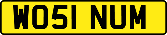 WO51NUM