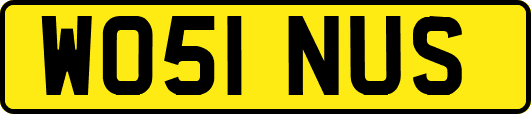 WO51NUS