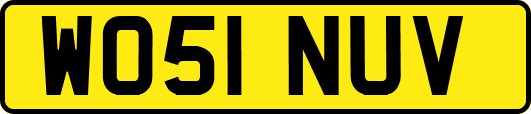 WO51NUV