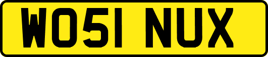 WO51NUX