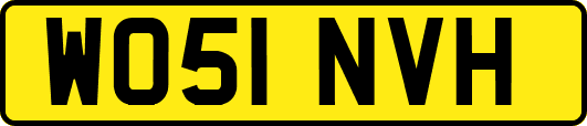 WO51NVH