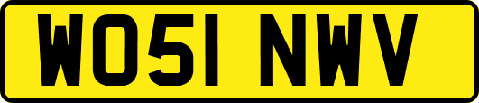 WO51NWV