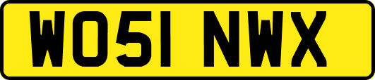 WO51NWX