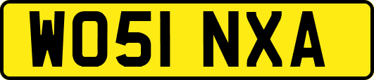 WO51NXA