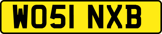 WO51NXB