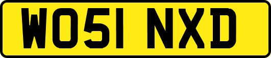 WO51NXD