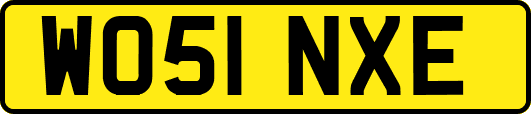 WO51NXE