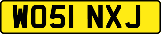 WO51NXJ