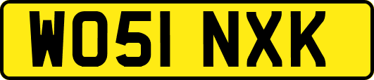 WO51NXK