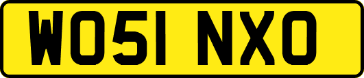 WO51NXO