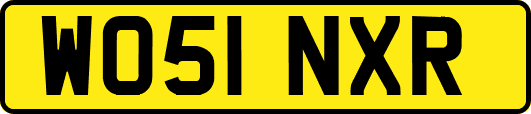 WO51NXR