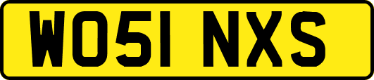 WO51NXS