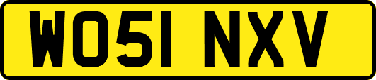 WO51NXV