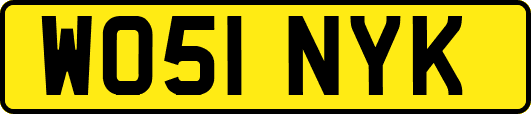 WO51NYK