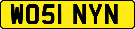 WO51NYN