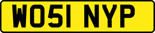 WO51NYP