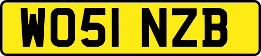 WO51NZB