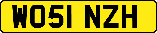 WO51NZH