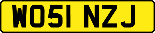 WO51NZJ