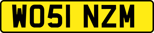 WO51NZM