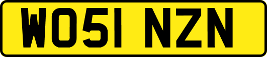 WO51NZN