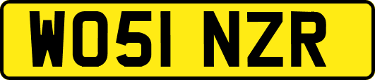 WO51NZR