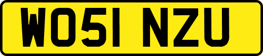 WO51NZU
