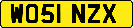 WO51NZX