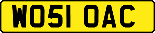 WO51OAC