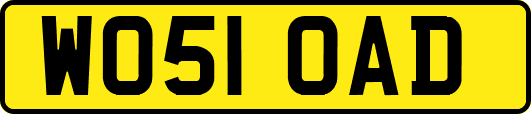 WO51OAD