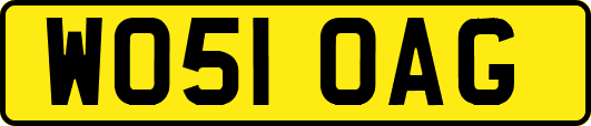 WO51OAG