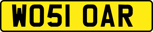 WO51OAR