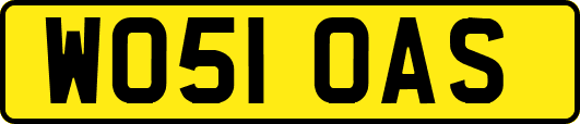 WO51OAS