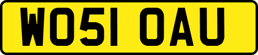 WO51OAU