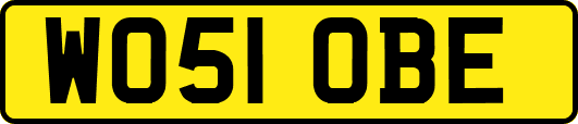 WO51OBE