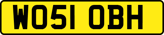 WO51OBH