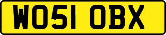 WO51OBX