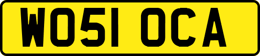 WO51OCA