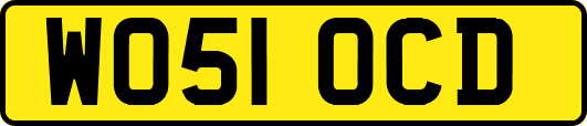 WO51OCD