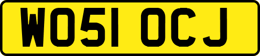 WO51OCJ